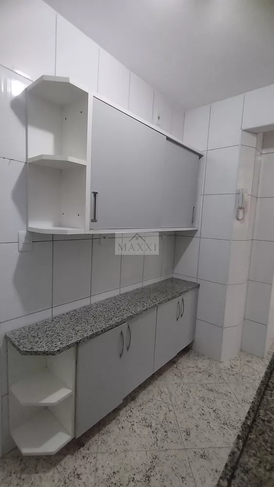 Apartamento, 2 quartos, 60 m² - Foto 11