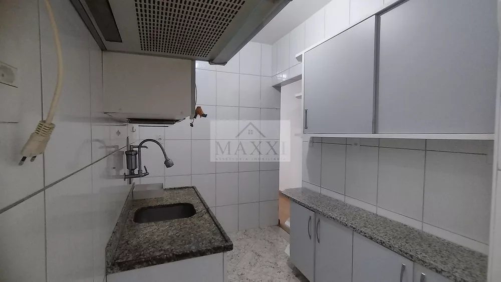 Apartamento, 2 quartos, 60 m² - Foto 17