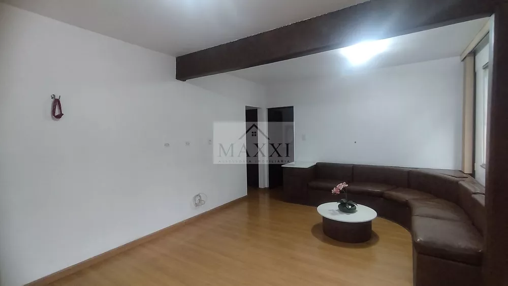 Apartamento, 2 quartos, 60 m² - Foto 4