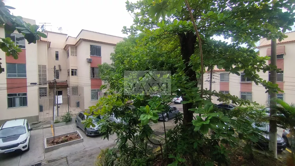 Apartamento, 2 quartos, 60 m² - Foto 27