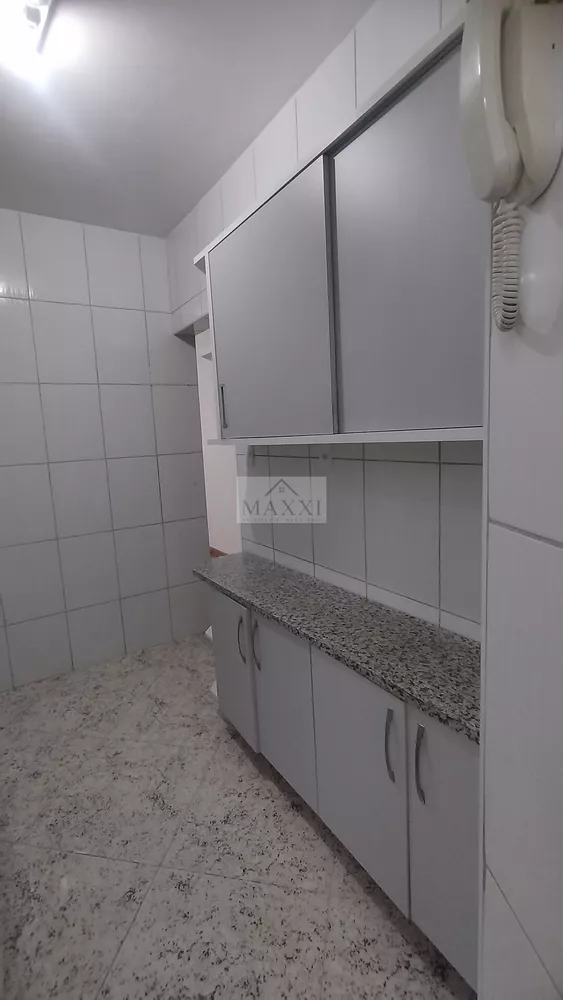 Apartamento, 2 quartos, 60 m² - Foto 7