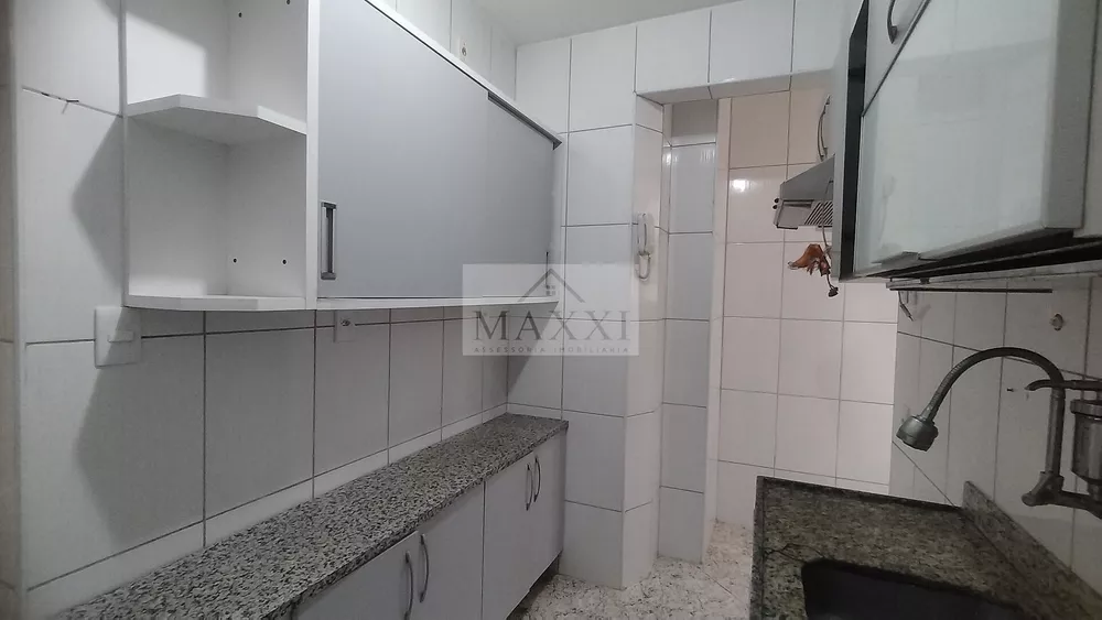 Apartamento, 2 quartos, 60 m² - Foto 16