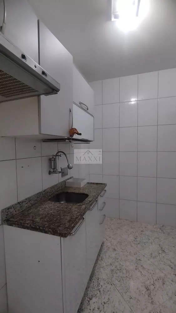 Apartamento, 2 quartos, 60 m² - Foto 5