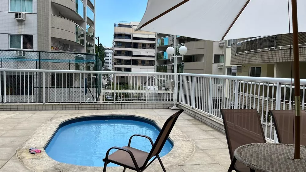 Apartamento, 4 quartos, 103 m² - Foto 21