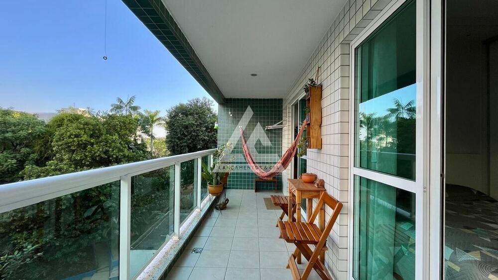 Apartamento, 4 quartos, 103 m² - Foto 33