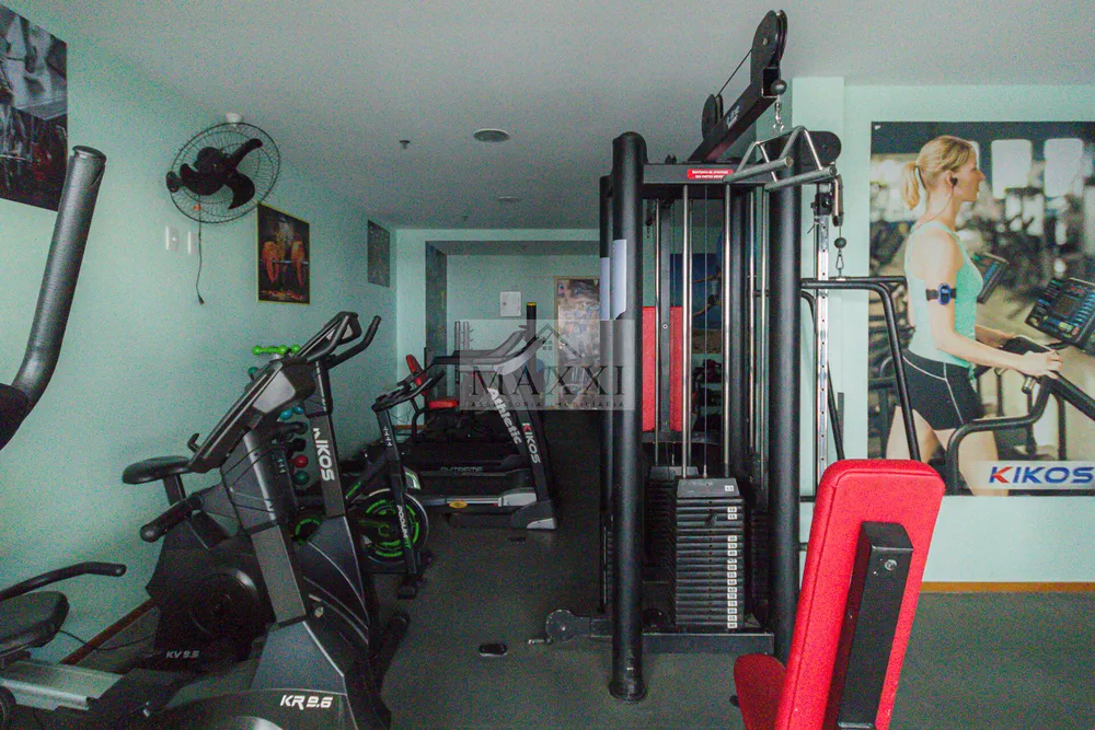 Apartamento, 4 quartos, 103 m² - Foto 19