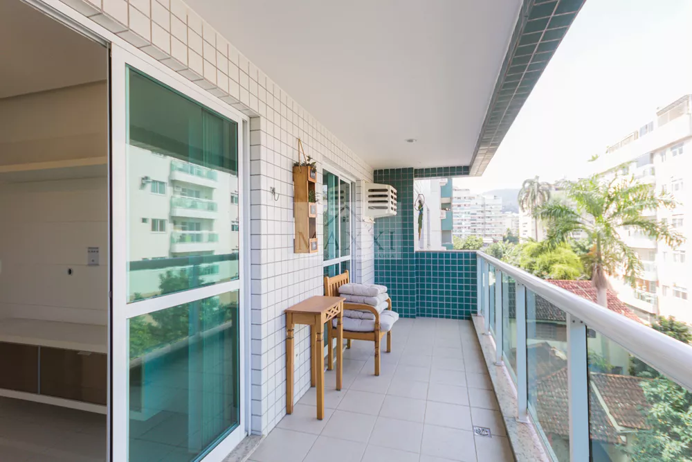 Apartamento, 4 quartos, 103 m² - Foto 1