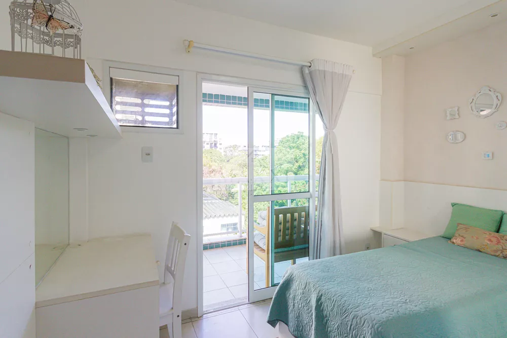 Apartamento, 4 quartos, 103 m² - Foto 5