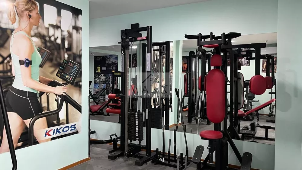 Apartamento, 4 quartos, 103 m² - Foto 31