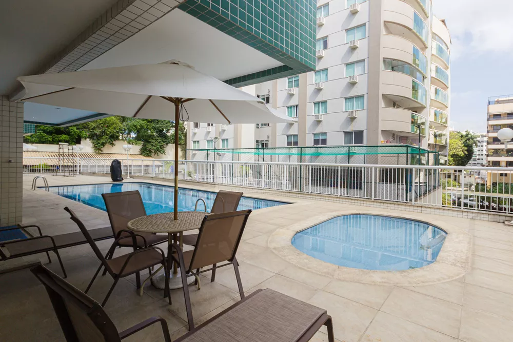 Apartamento, 4 quartos, 103 m² - Foto 16