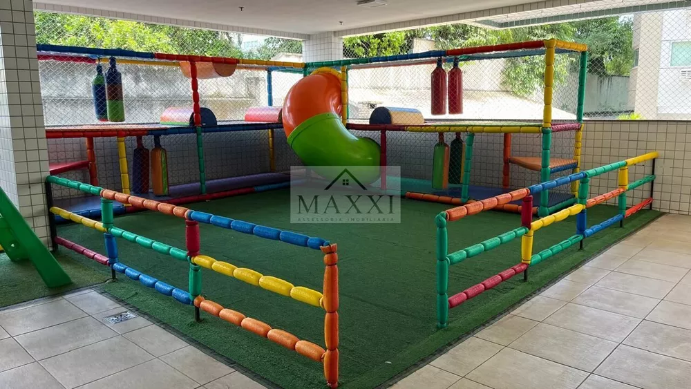 Apartamento, 4 quartos, 103 m² - Foto 32