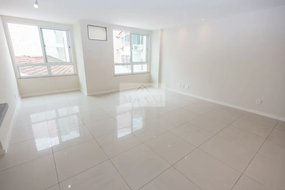 Apartamento, 3 quartos, 106 m² - Foto 2