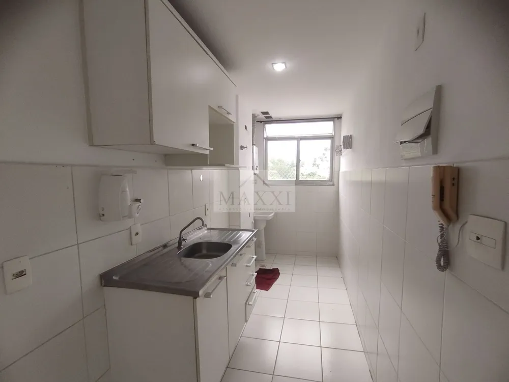 Apartamento, 2 quartos, 49 m² - Foto 3