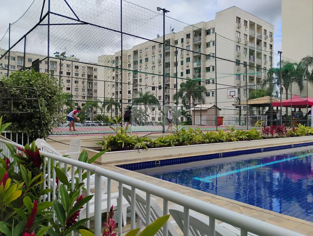 Apartamento, 2 quartos, 49 m² - Foto 10