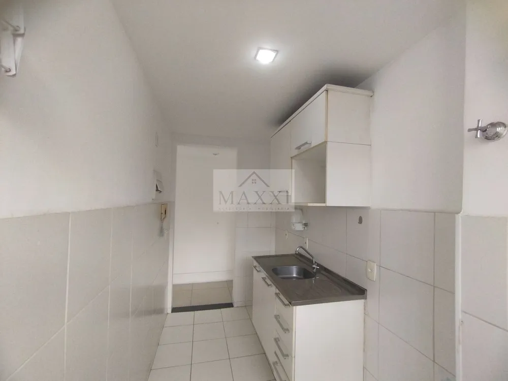 Apartamento, 2 quartos, 49 m² - Foto 16