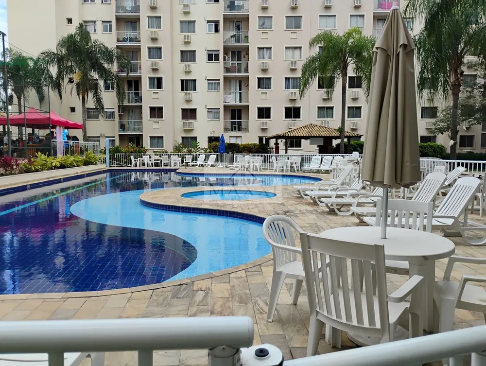 Apartamento, 2 quartos, 49 m² - Foto 14