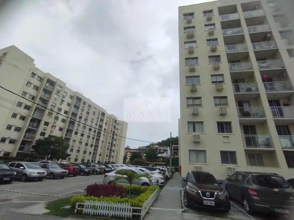 Apartamento, 2 quartos, 49 m² - Foto 19