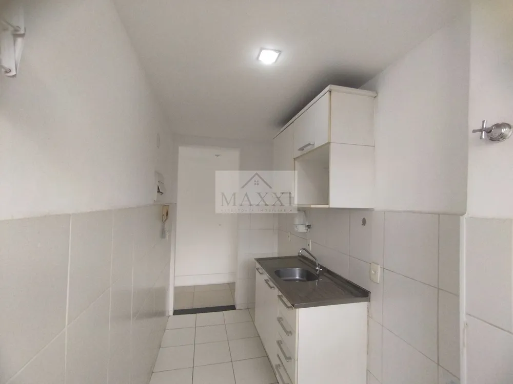 Apartamento, 2 quartos, 49 m² - Foto 17