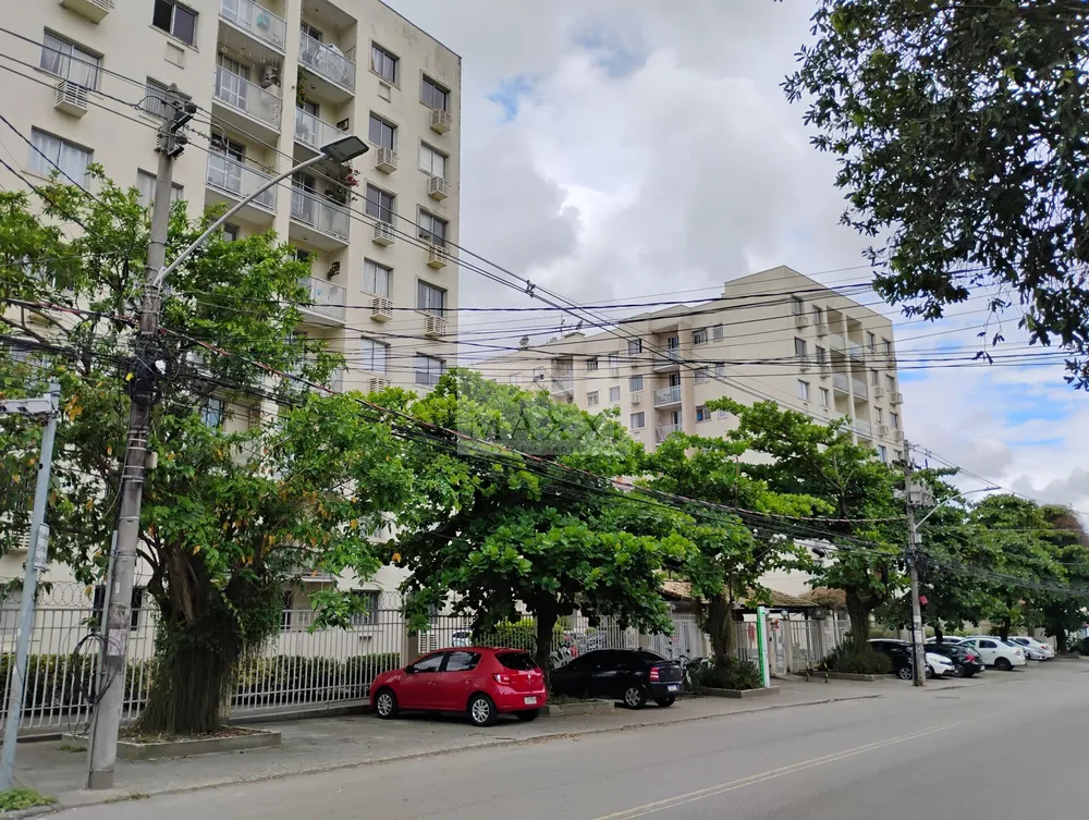 Apartamento, 2 quartos, 49 m² - Foto 15