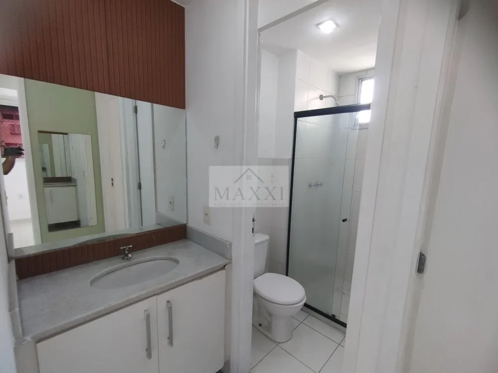 Apartamento, 2 quartos, 49 m² - Foto 17