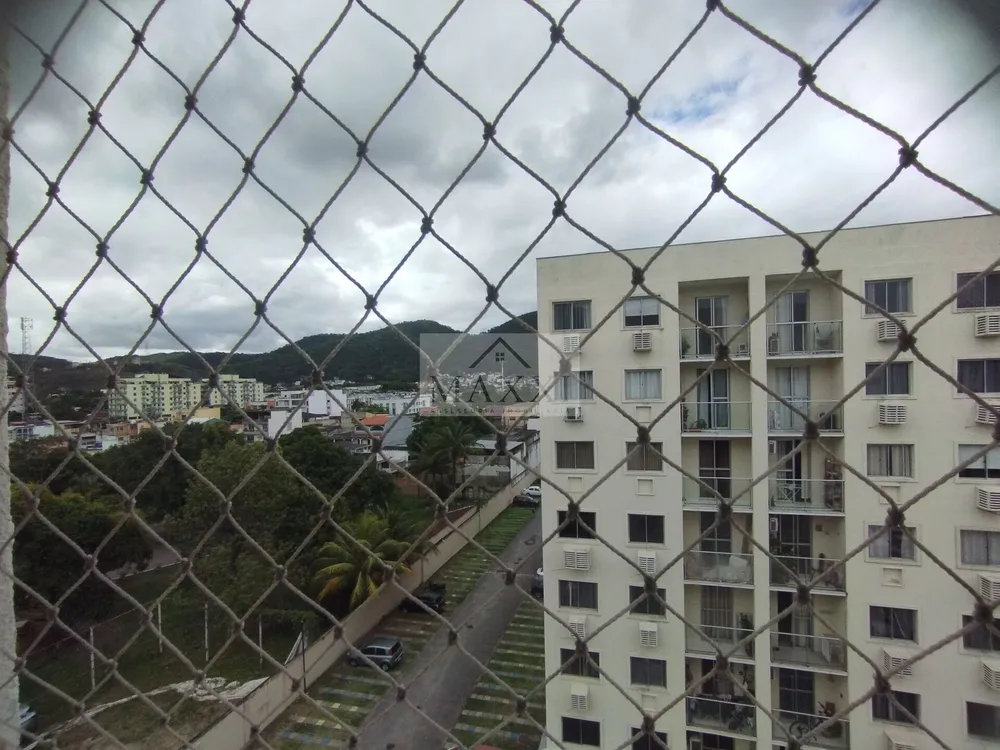 Apartamento, 2 quartos, 49 m² - Foto 7