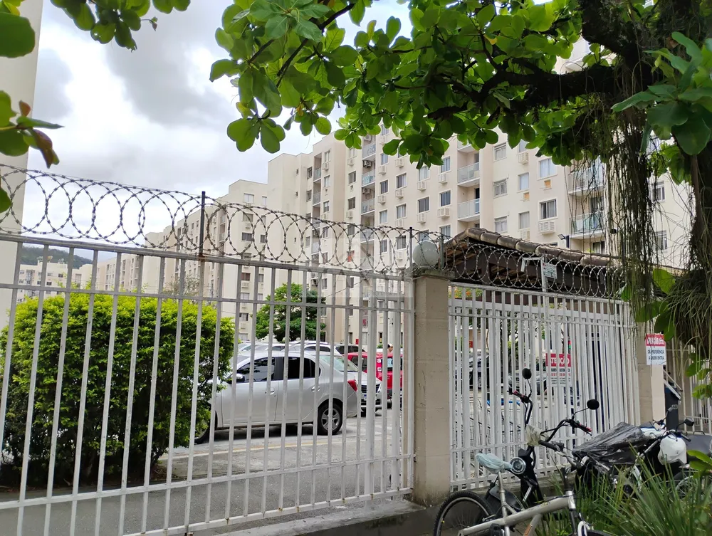 Apartamento, 2 quartos, 49 m² - Foto 4