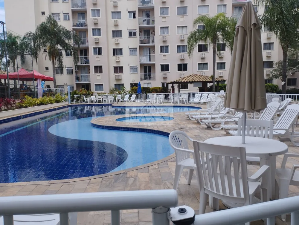 Apartamento, 2 quartos, 49 m² - Foto 8