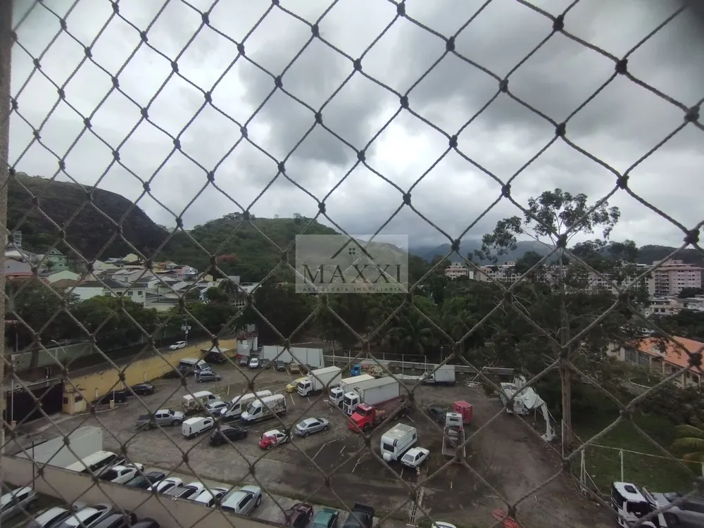 Apartamento, 2 quartos, 49 m² - Foto 5