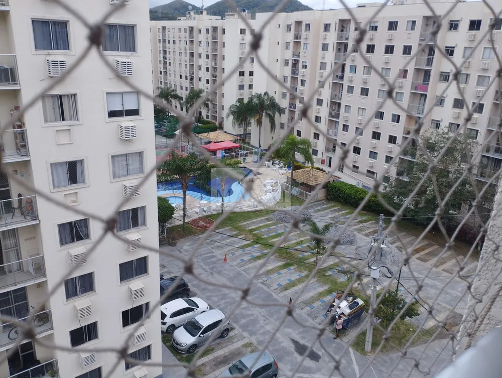Apartamento, 2 quartos, 49 m² - Foto 9