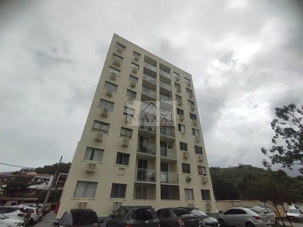 Apartamento, 2 quartos, 49 m² - Foto 2