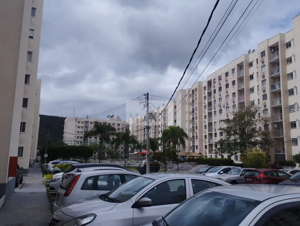 Apartamento, 2 quartos, 49 m² - Foto 6