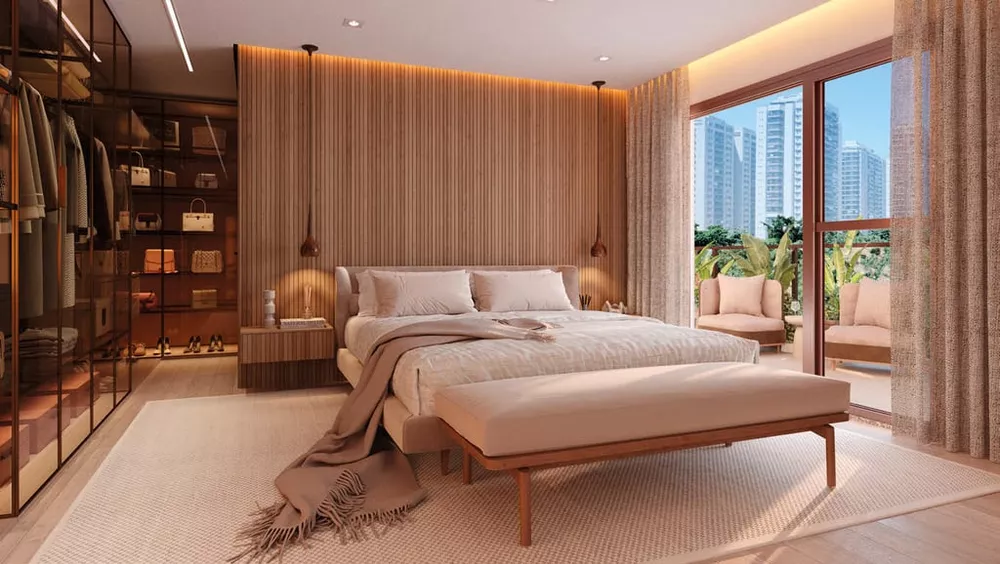 Cobertura, 4 quartos, 301 m² - Foto 9