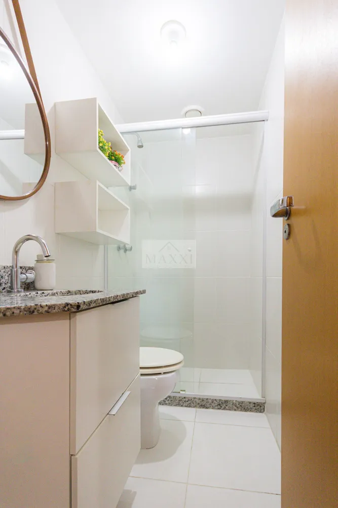 Apartamento, 2 quartos, 67 m² - Foto 42