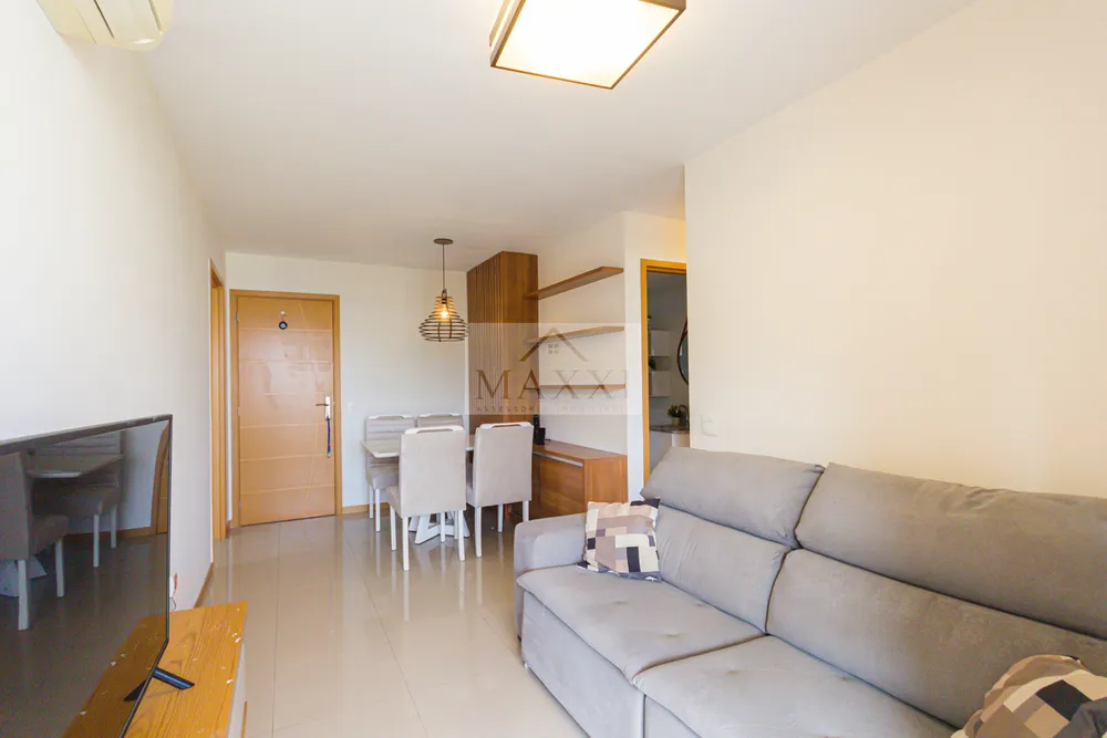 Apartamento, 2 quartos, 67 m² - Foto 4