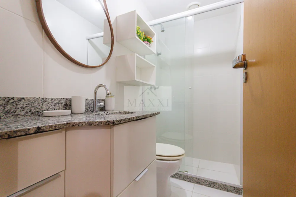 Apartamento, 2 quartos, 67 m² - Foto 33