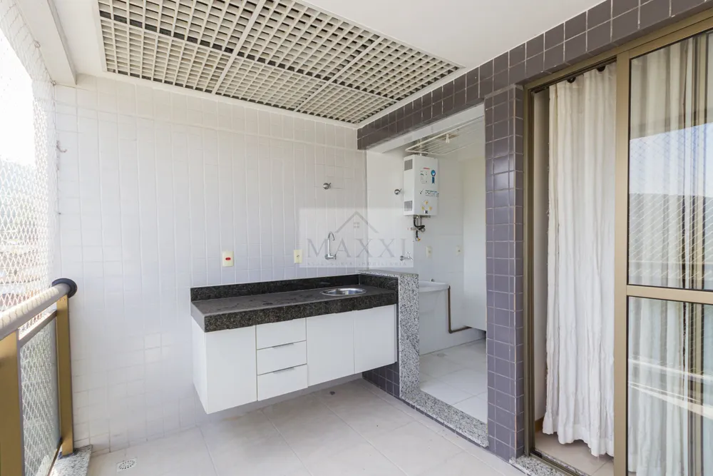 Apartamento, 2 quartos, 67 m² - Foto 9