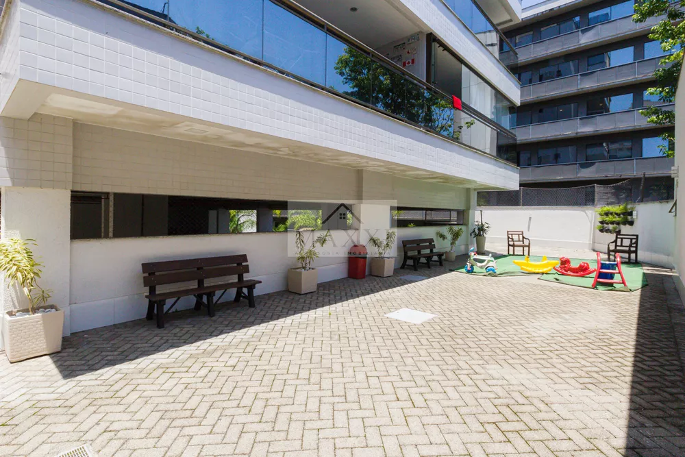Apartamento, 2 quartos, 67 m² - Foto 28