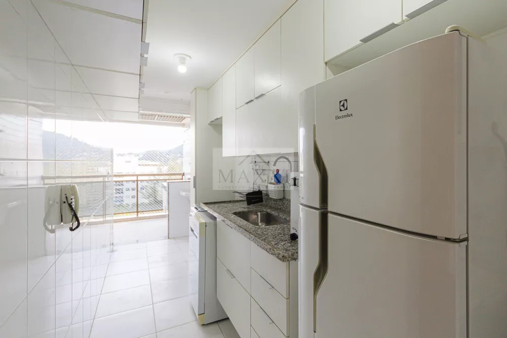 Apartamento, 2 quartos, 67 m² - Foto 11