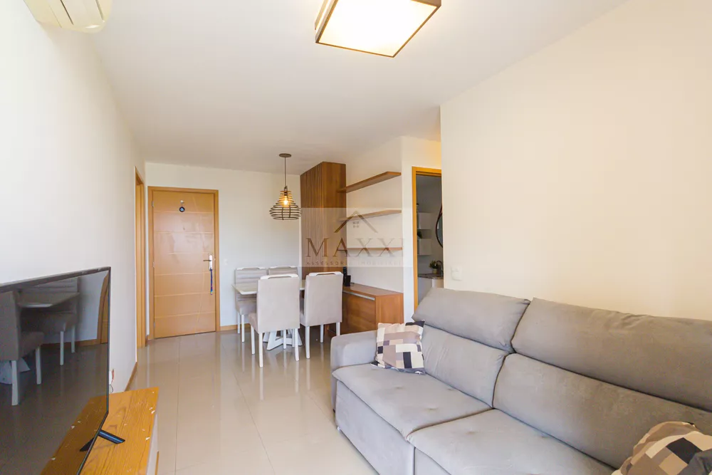 Apartamento, 2 quartos, 67 m² - Foto 2