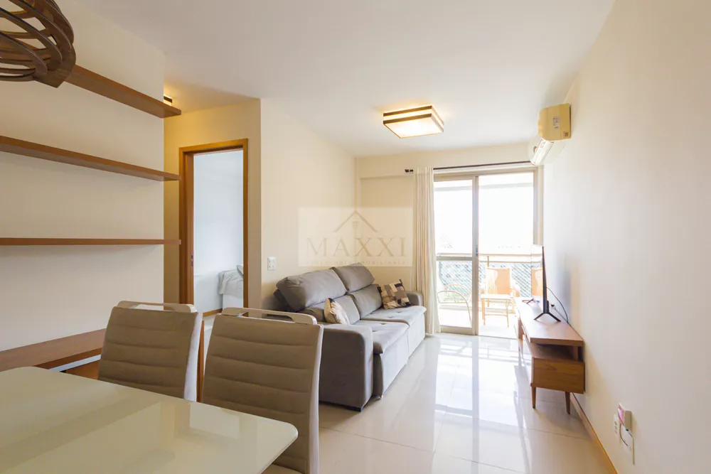 Apartamento, 2 quartos, 67 m² - Foto 1
