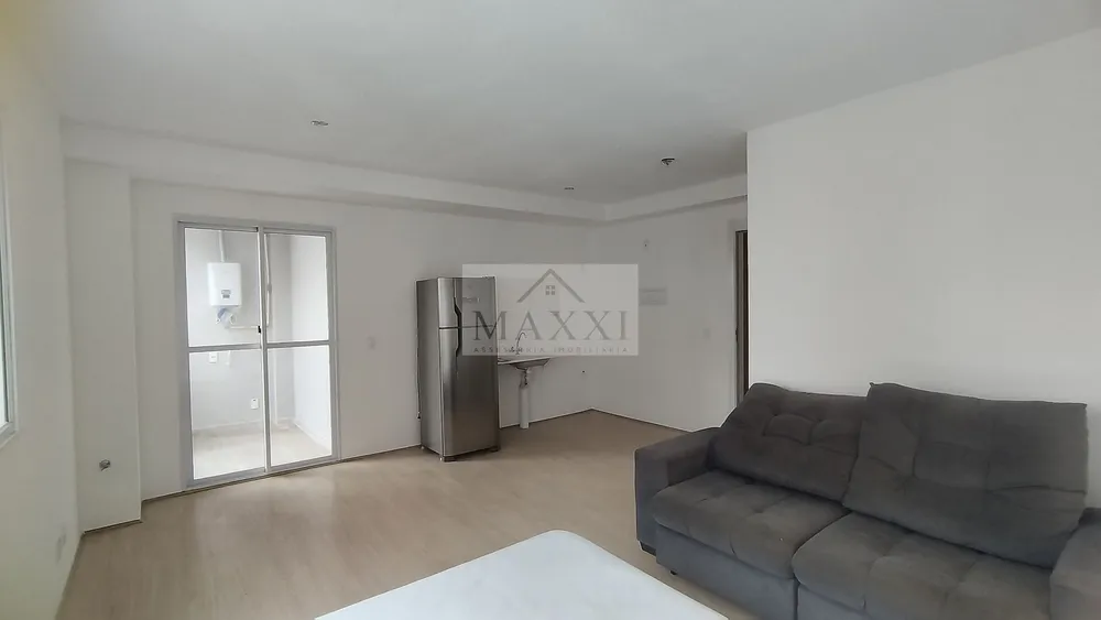 Apartamento, 32 m² - Foto 4