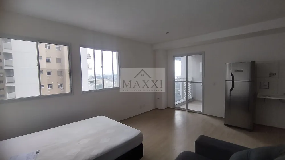Apartamento, 32 m² - Foto 5