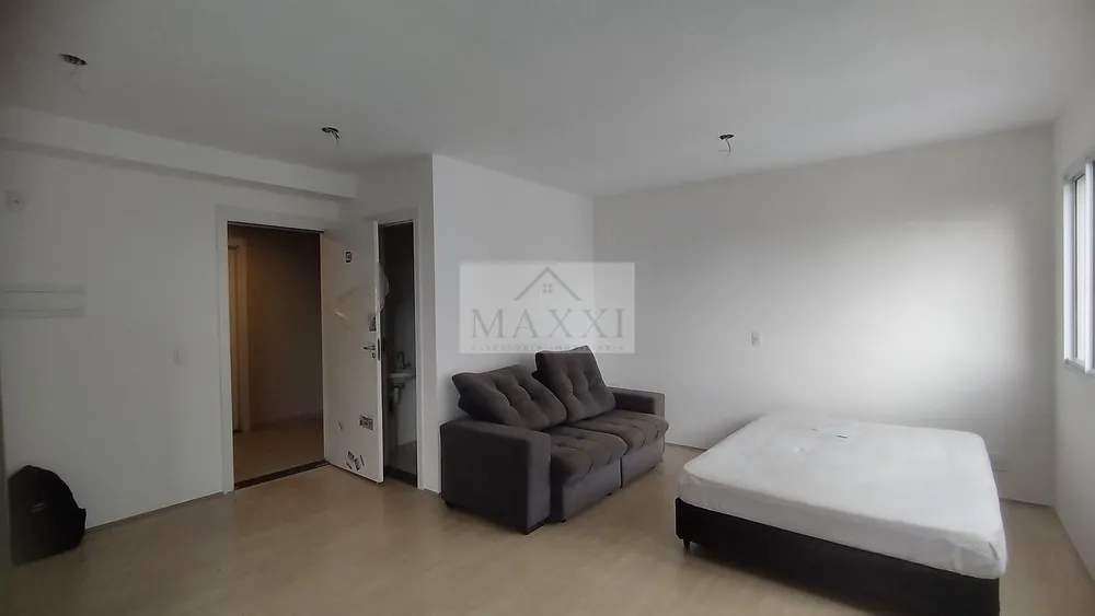 Apartamento, 32 m² - Foto 3
