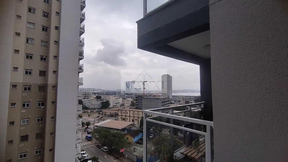Apartamento, 32 m² - Foto 6