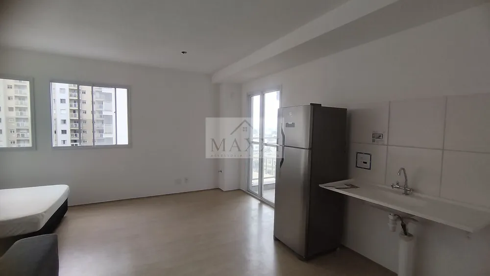 Apartamento, 32 m² - Foto 2