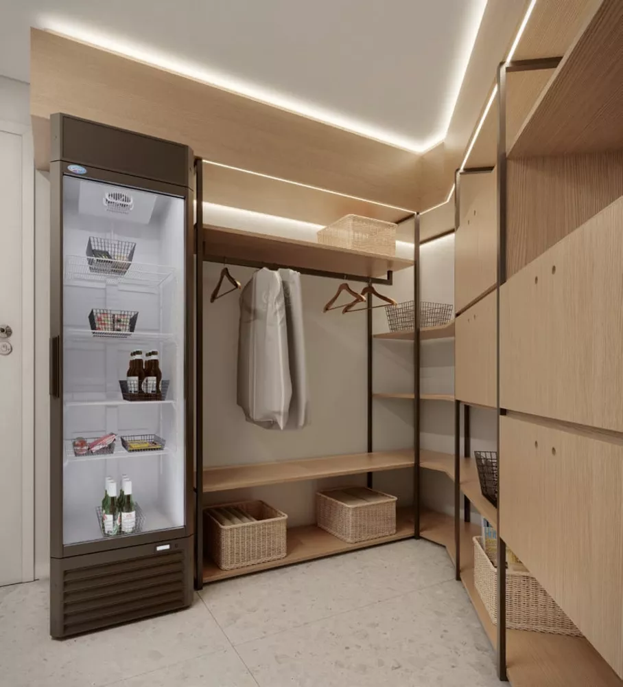 Cobertura, 3 quartos, 243 m² - Foto 10