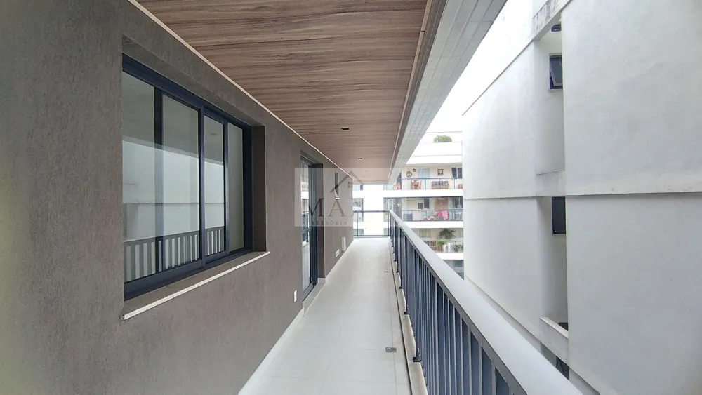 Apartamento, 3 quartos, 110 m² - Foto 14