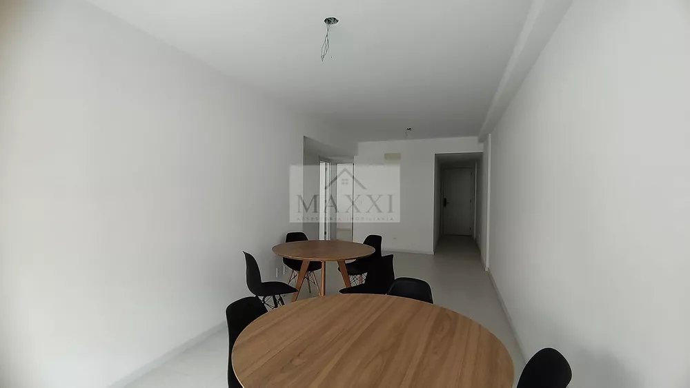 Apartamento, 3 quartos, 110 m² - Foto 3