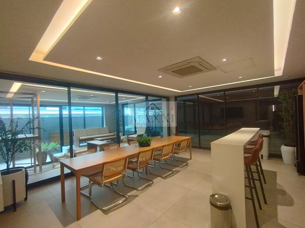 Apartamento, 3 quartos, 110 m² - Foto 21