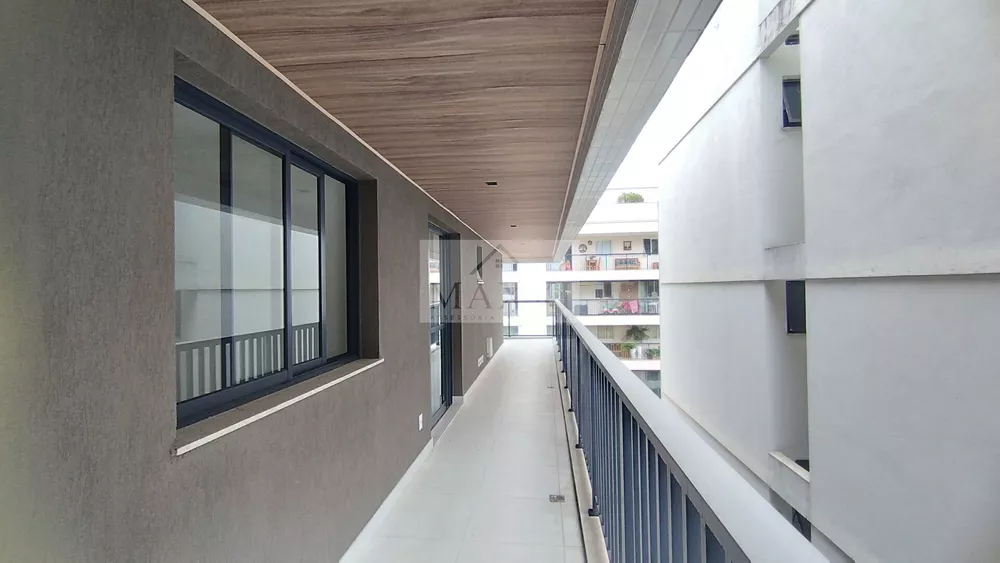 Apartamento, 3 quartos, 110 m² - Foto 7